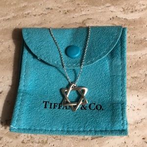 Tiffany & Co necklace